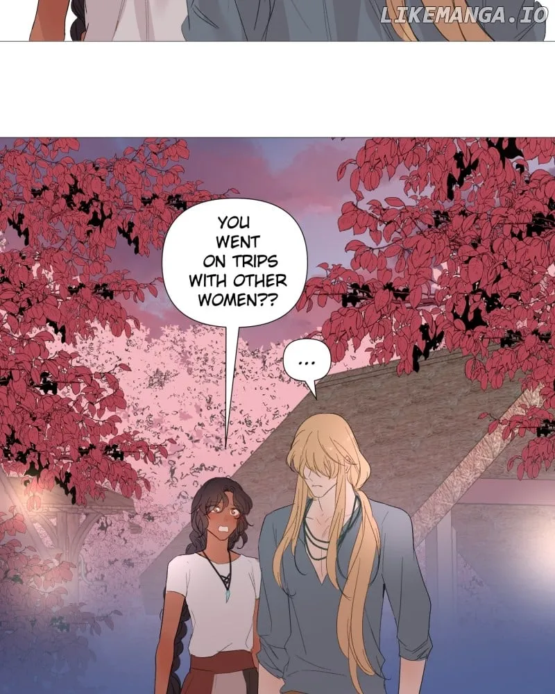 When Jasy Whistles Chapter 117 Online - pƔgina 23