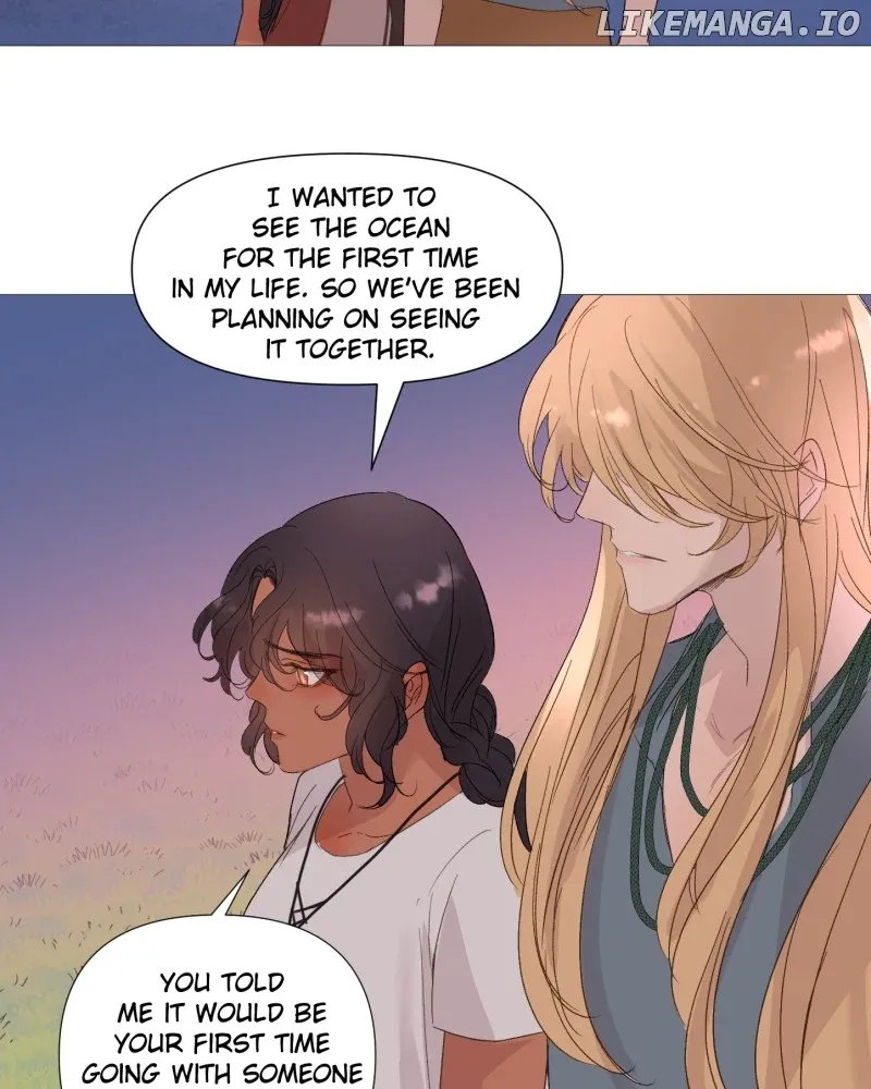 When Jasy Whistles Chapter 117 Online - pƔgina 24