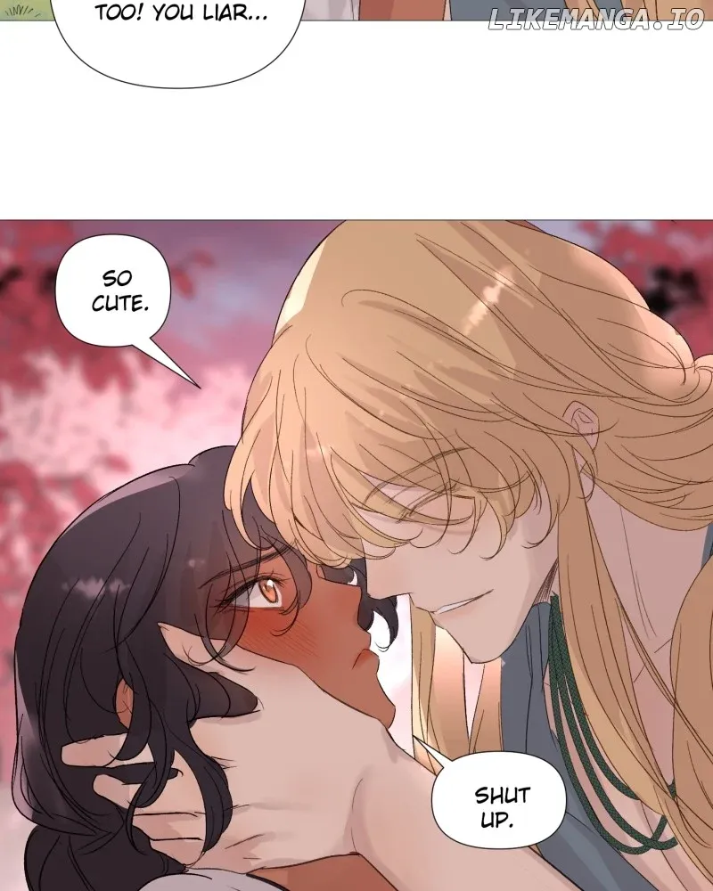 When Jasy Whistles Chapter 117 Online - pƔgina 25