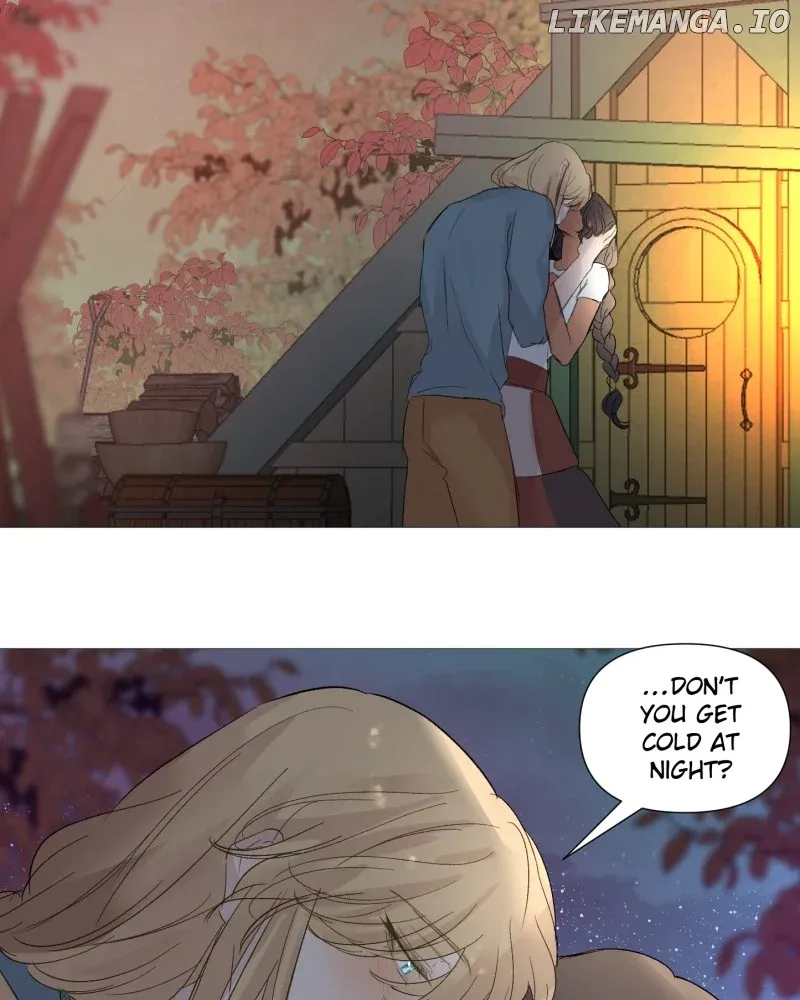 When Jasy Whistles Chapter 117 Online - pƔgina 27