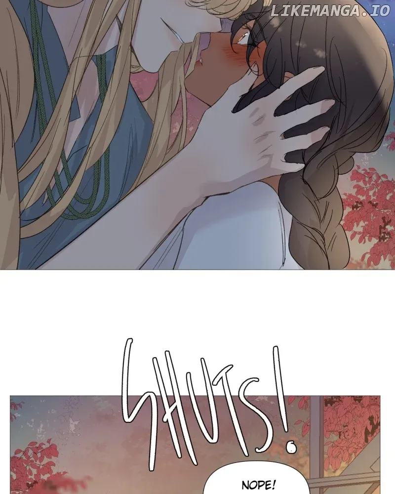 When Jasy Whistles Chapter 117 Online - pƔgina 28