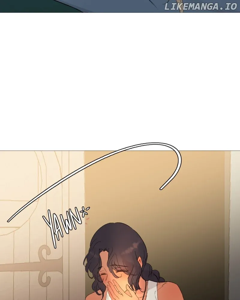 When Jasy Whistles Chapter 117 Online - pƔgina 34