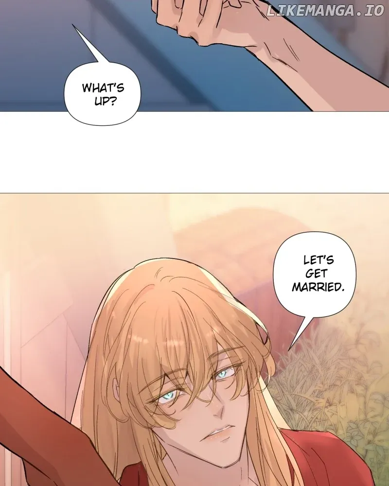 When Jasy Whistles Chapter 117 Online - pƔgina 37