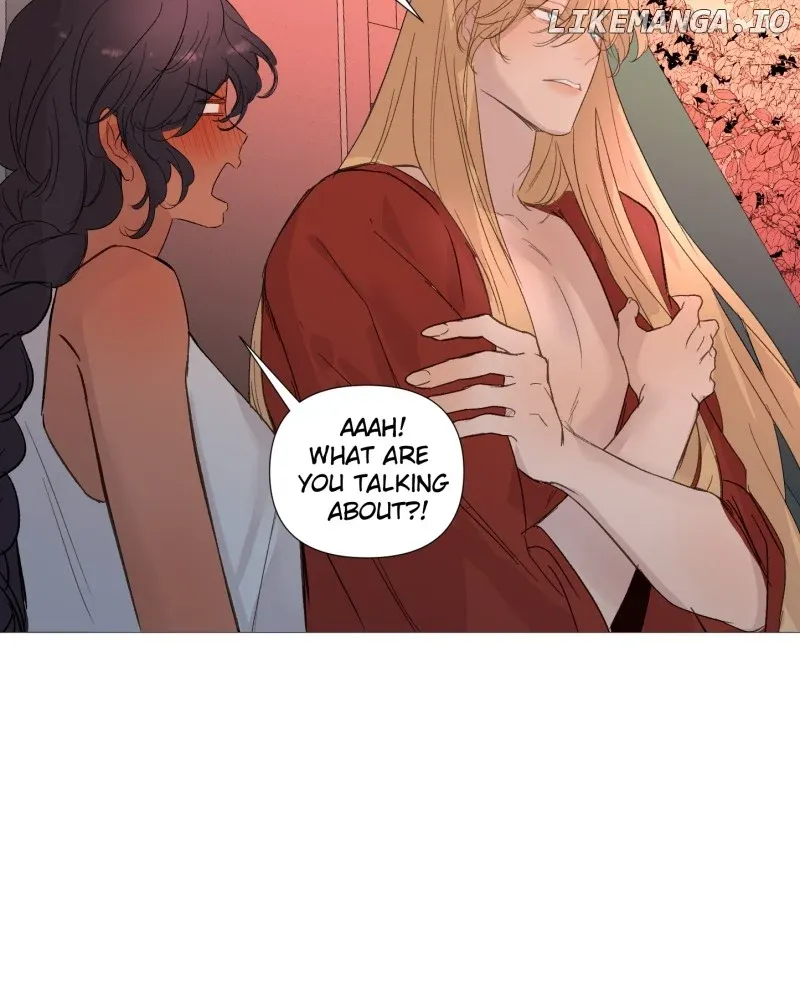 When Jasy Whistles Chapter 117 Online - pƔgina 41