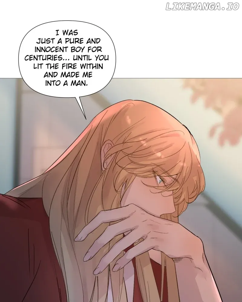 When Jasy Whistles Chapter 117 Online - pƔgina 42