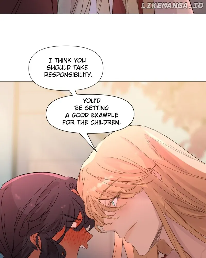 When Jasy Whistles Chapter 117 Online - pƔgina 43