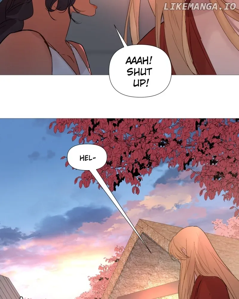 When Jasy Whistles Chapter 117 Online - pƔgina 44