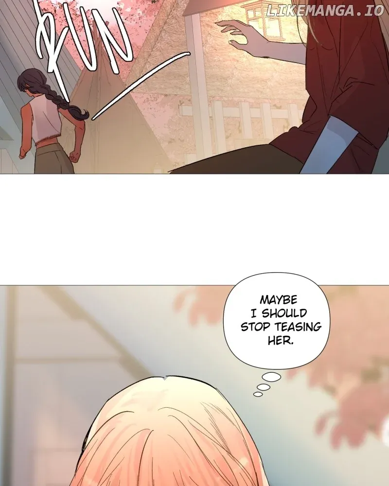 When Jasy Whistles Chapter 117 Online - pƔgina 45