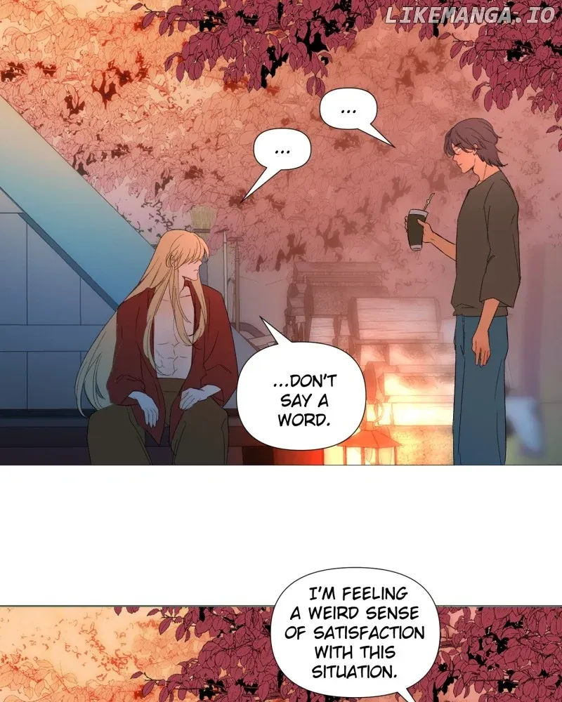 When Jasy Whistles Chapter 117 Online - pƔgina 47