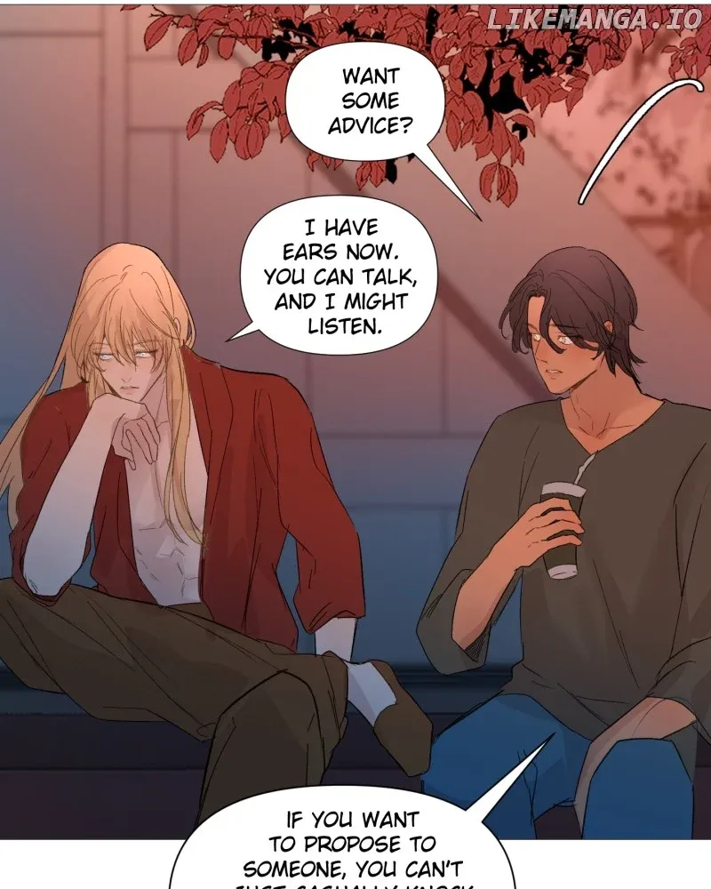 When Jasy Whistles Chapter 117 Online - pƔgina 49