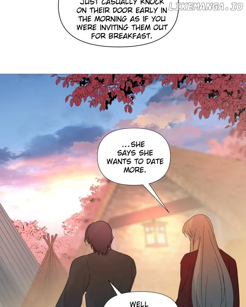 When Jasy Whistles Chapter 117 Online - pƔgina 50