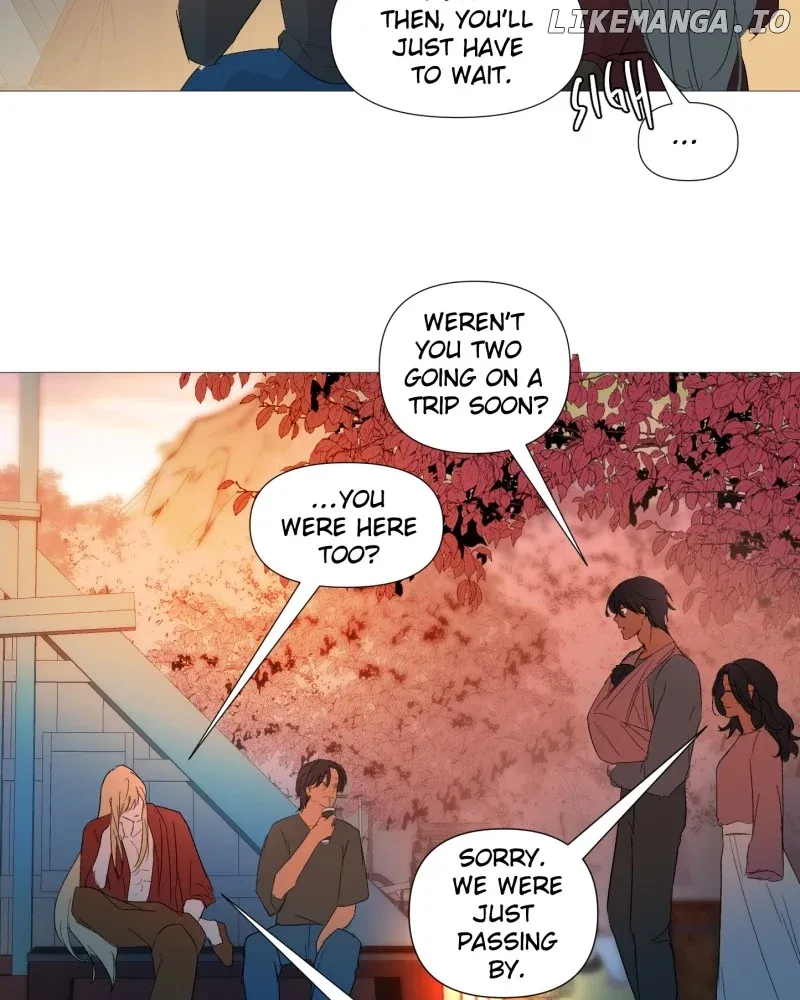 When Jasy Whistles Chapter 117 Online - pƔgina 51