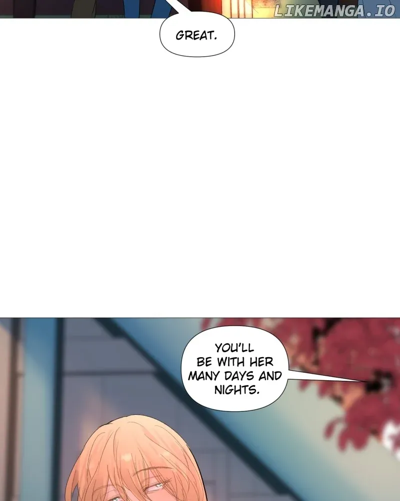 When Jasy Whistles Chapter 117 Online - pƔgina 52