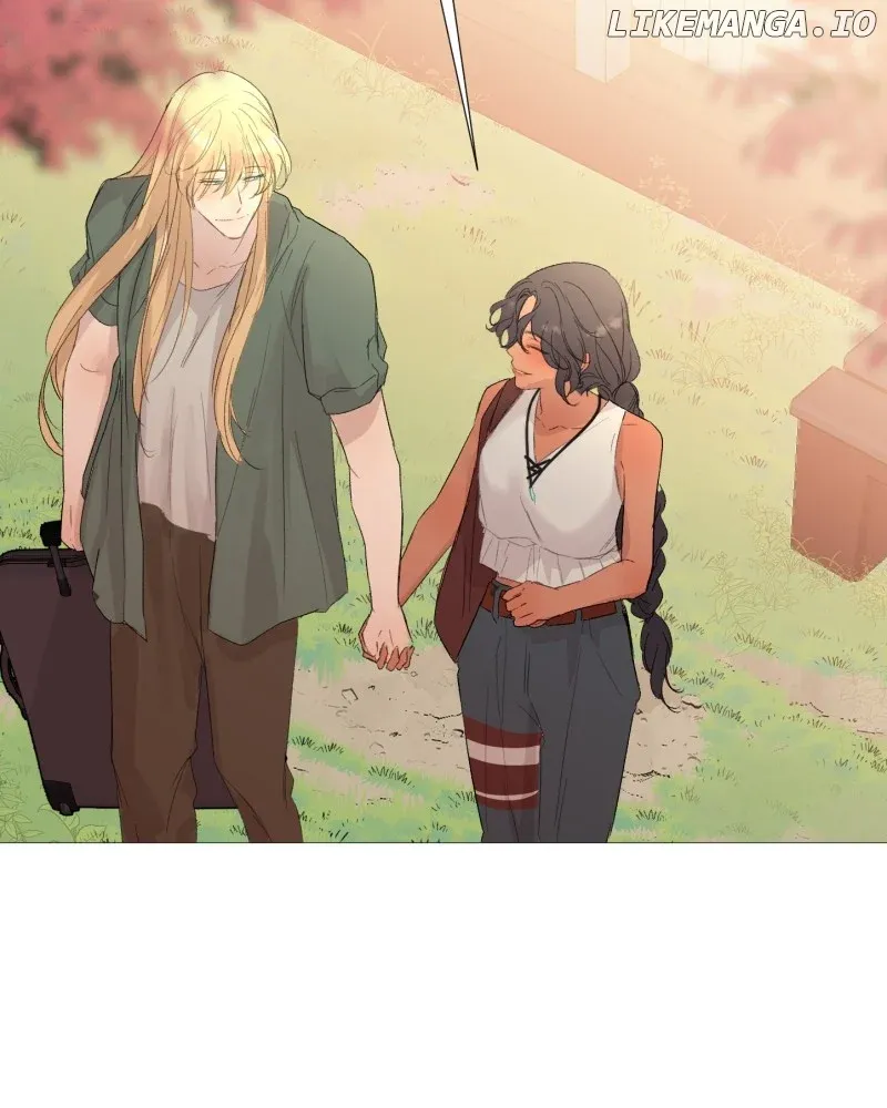 When Jasy Whistles Chapter 117 Online - pƔgina 57