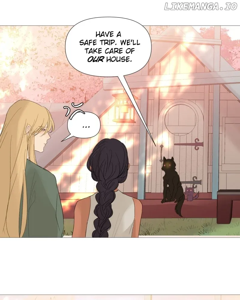 When Jasy Whistles Chapter 117 Online - pƔgina 58