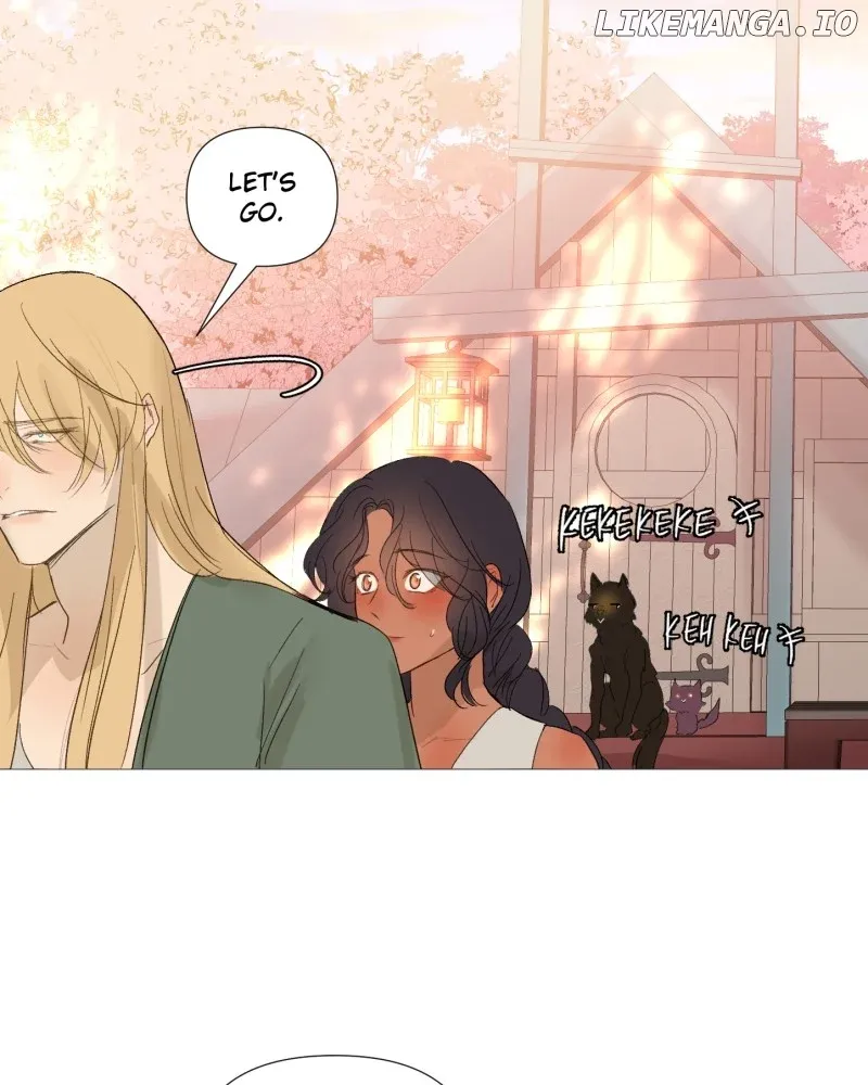 When Jasy Whistles Chapter 117 Online - pƔgina 59