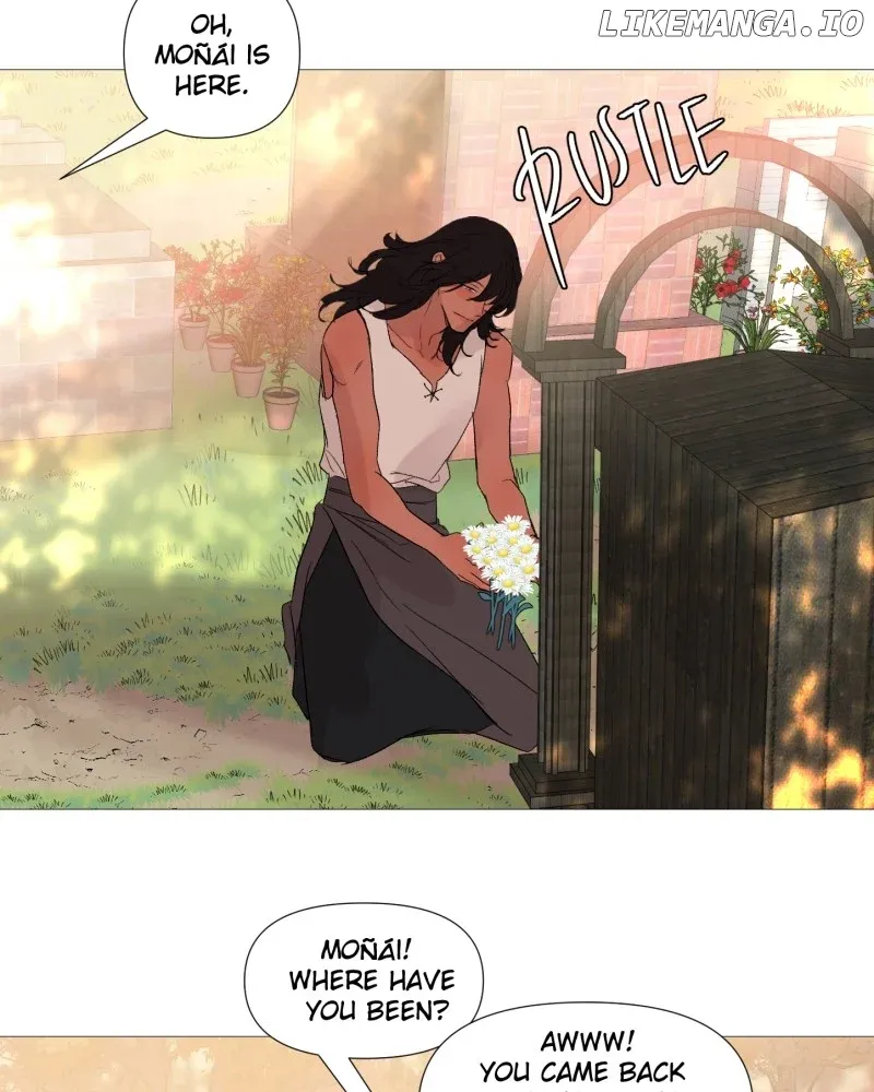 When Jasy Whistles Chapter 117 Online - pƔgina 62