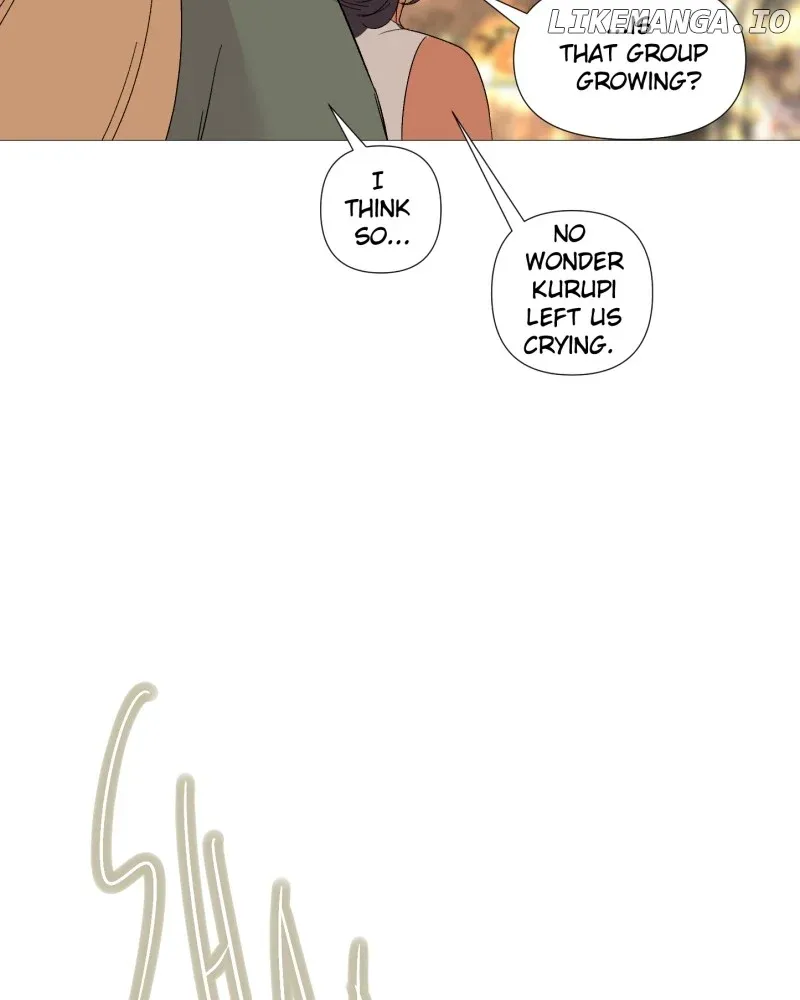 When Jasy Whistles Chapter 117 Online - pƔgina 65
