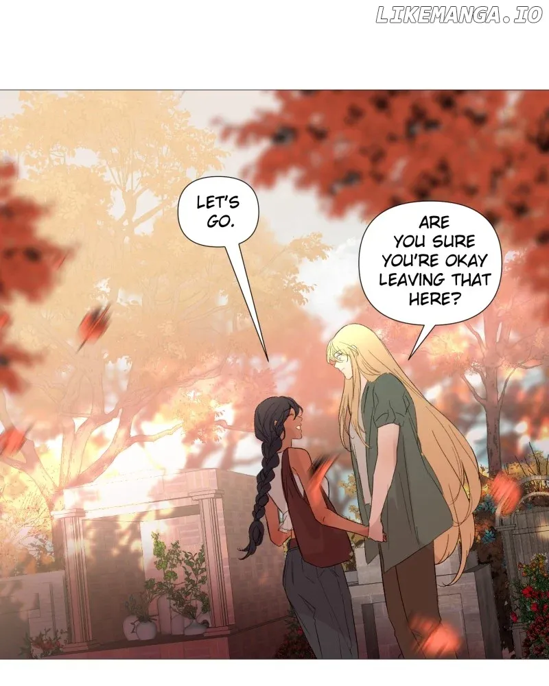 When Jasy Whistles Chapter 117 Online - pƔgina 70