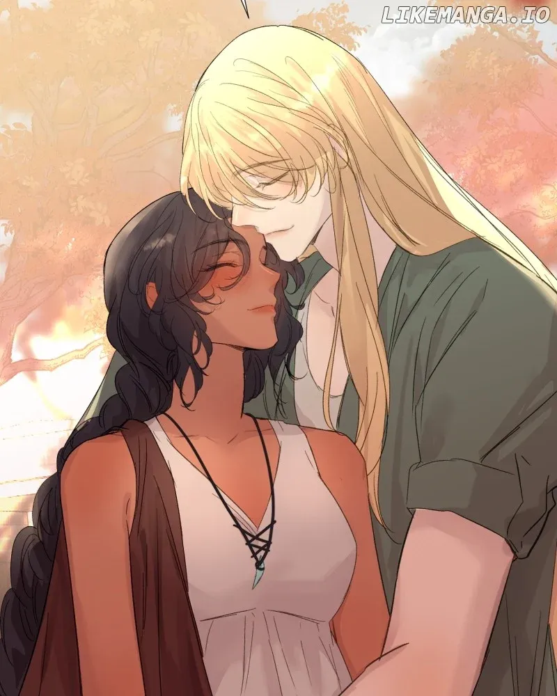 When Jasy Whistles Chapter 117 Online - pƔgina 73
