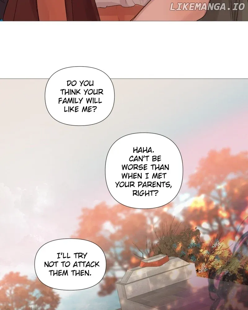 When Jasy Whistles Chapter 117 Online - pƔgina 74