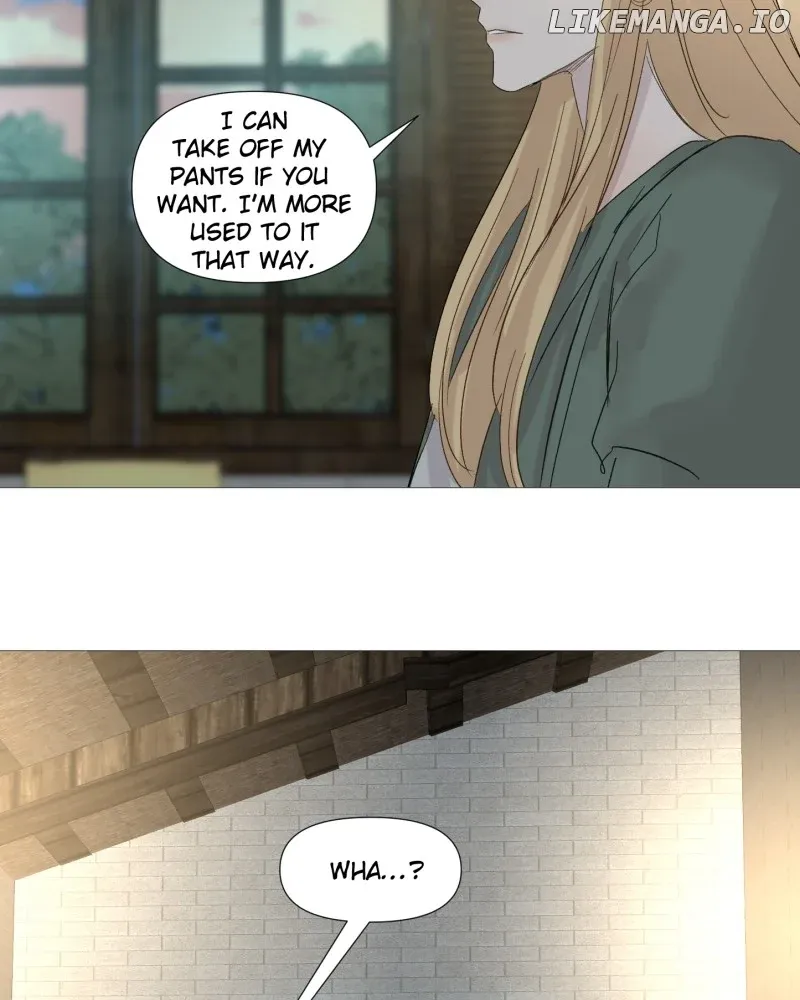 When Jasy Whistles Chapter 117 Online - pƔgina 80