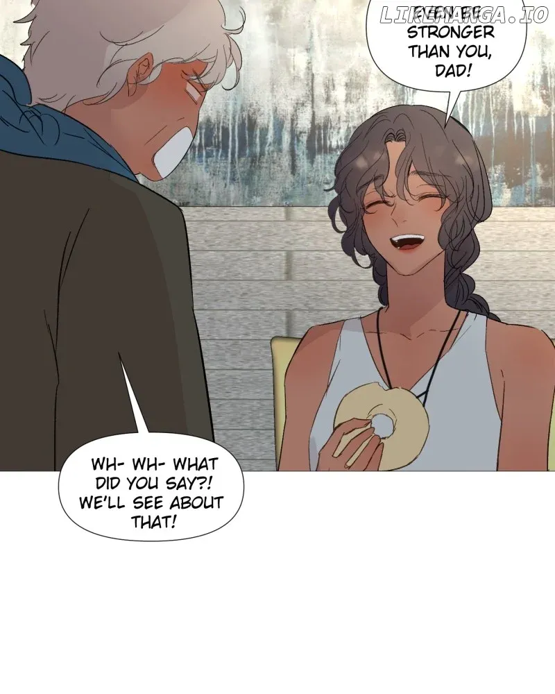 When Jasy Whistles Chapter 117 Online - pƔgina 86