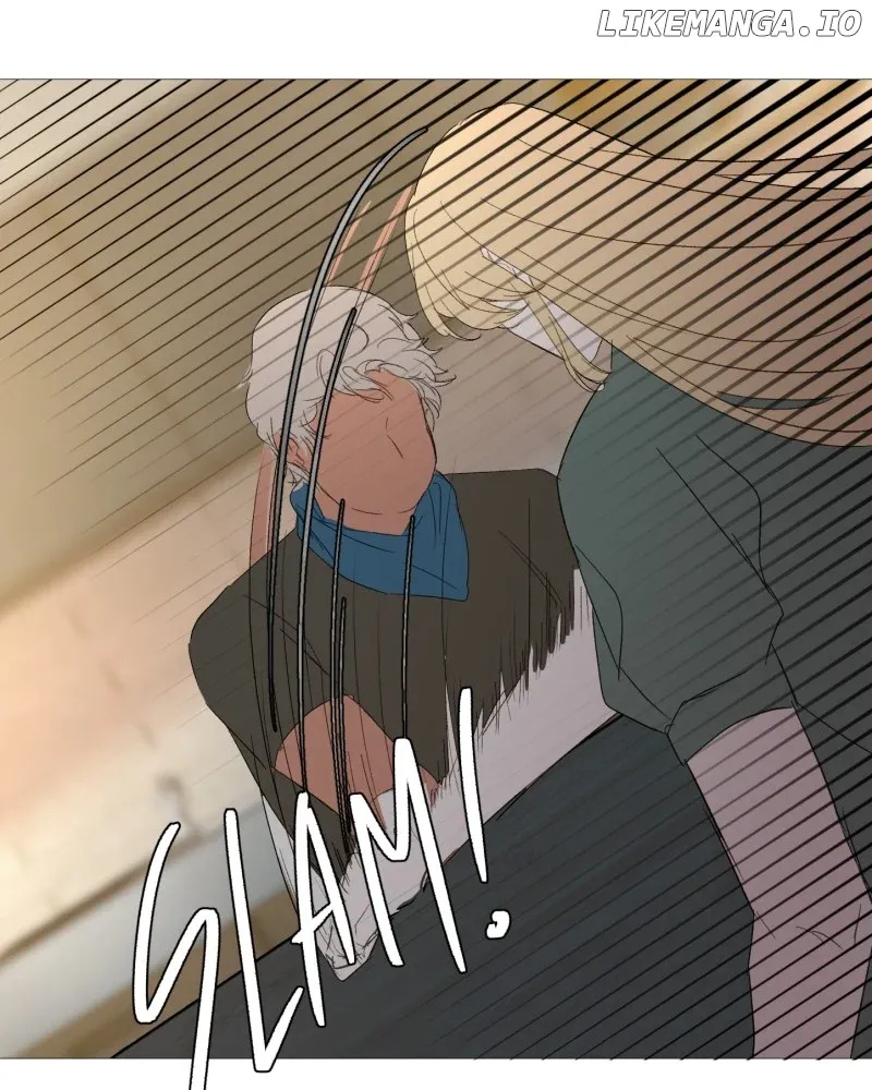 When Jasy Whistles Chapter 117 Online - pƔgina 87