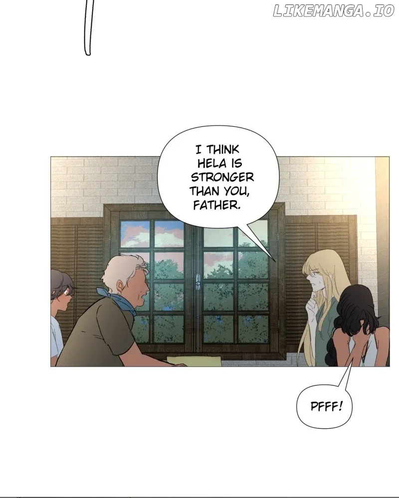 When Jasy Whistles Chapter 117 Online - pƔgina 88