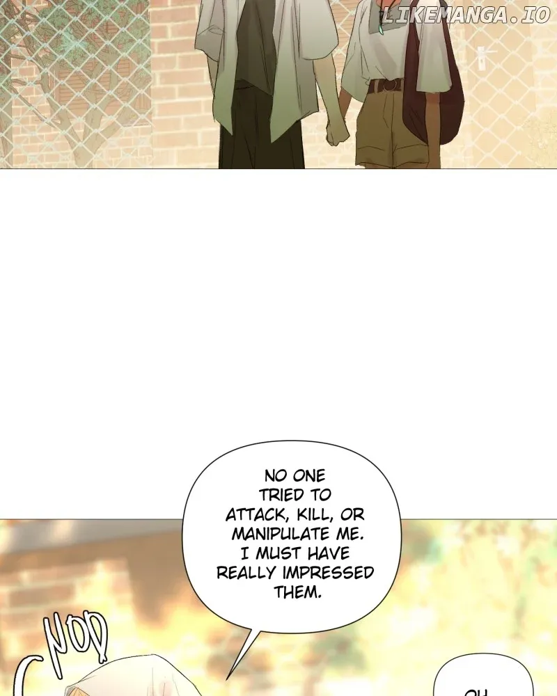 When Jasy Whistles Chapter 117 Online - pƔgina 91