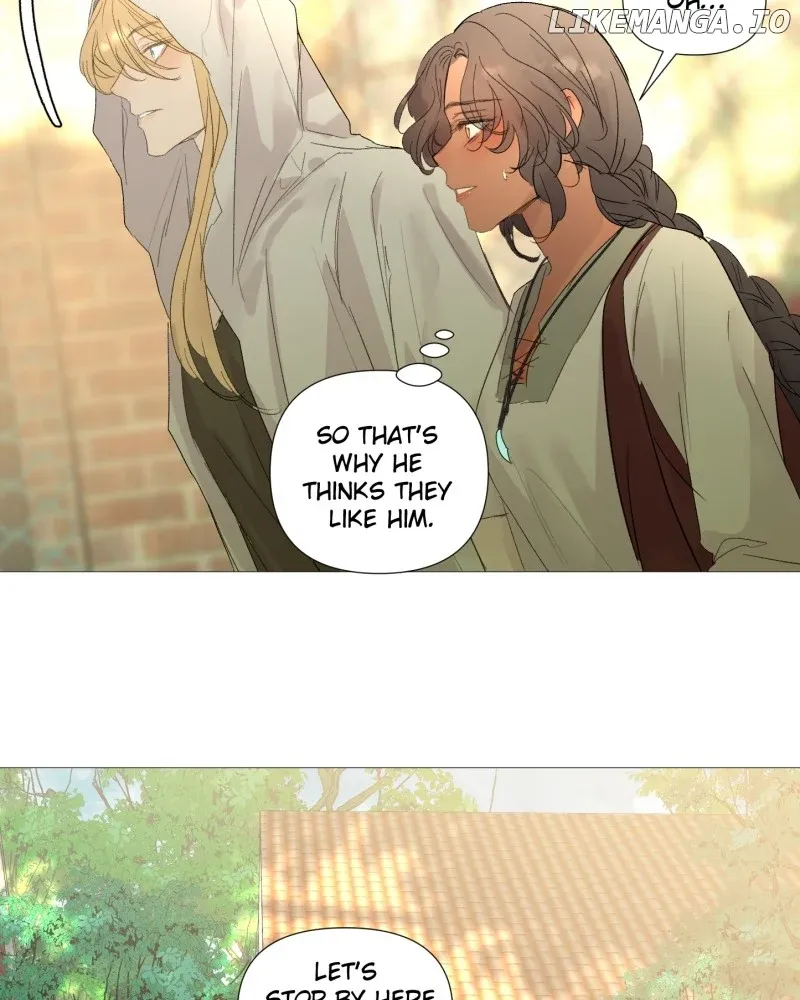 When Jasy Whistles Chapter 117 Online - pƔgina 92