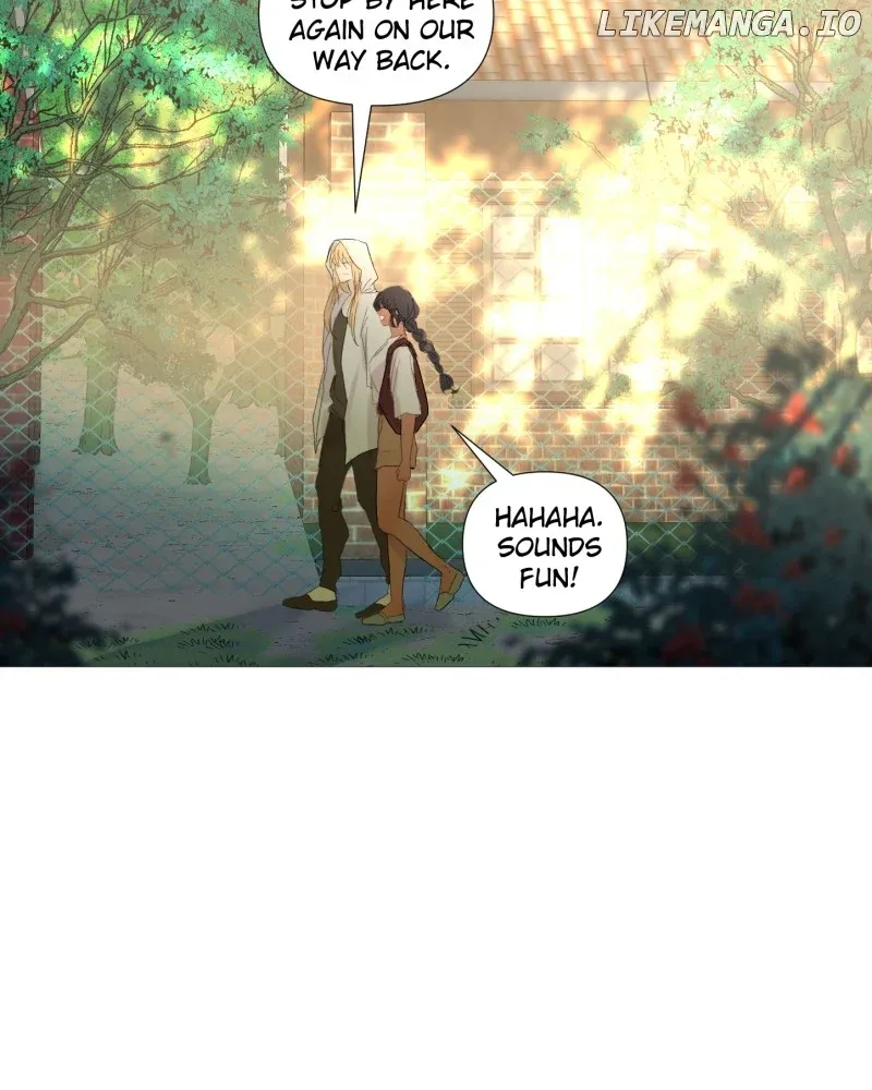 When Jasy Whistles Chapter 117 Online - pƔgina 93