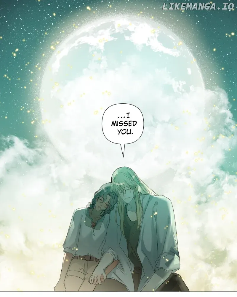 When Jasy Whistles Chapter 117 Online - pƔgina 97