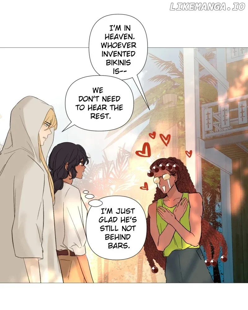 When Jasy Whistles Chapter 118 Online - pƔgina 2