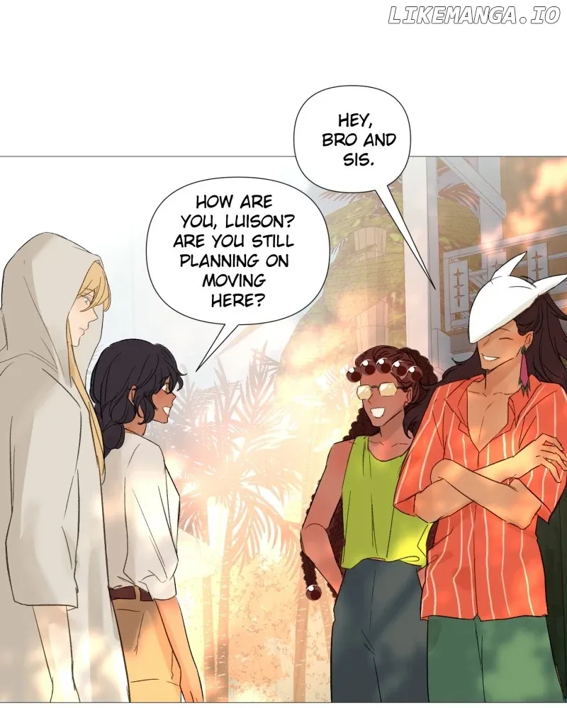 When Jasy Whistles Chapter 118 Online - pƔgina 4