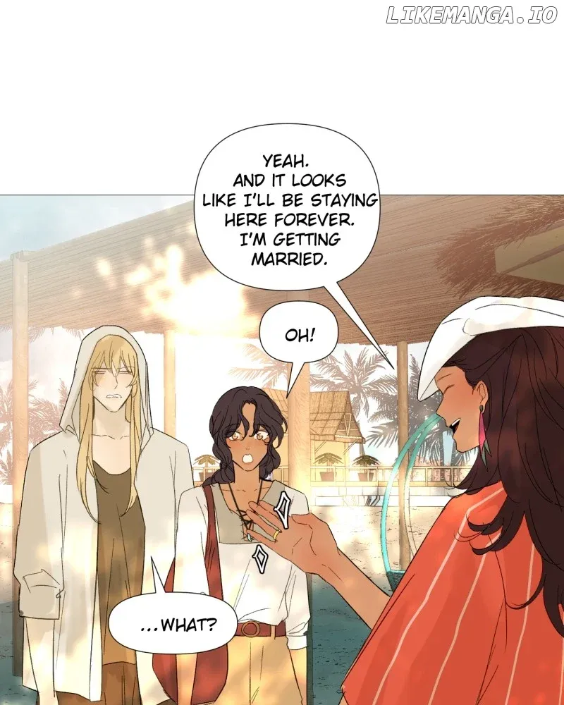 When Jasy Whistles Chapter 118 Online - pƔgina 5