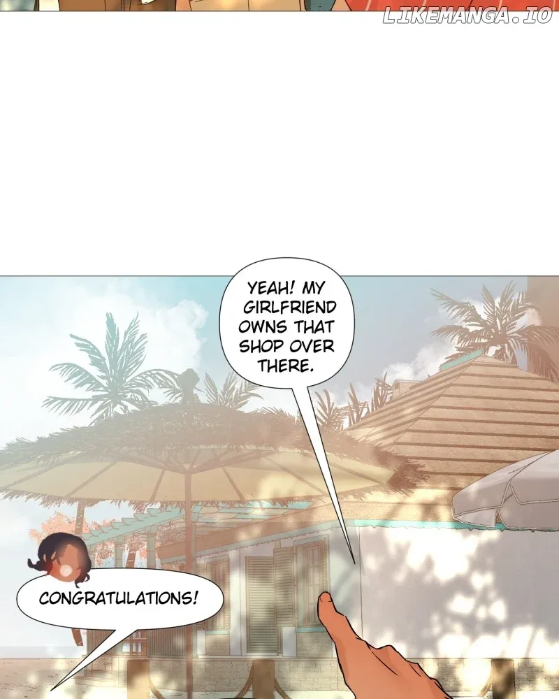 When Jasy Whistles Chapter 118 Online - pƔgina 6