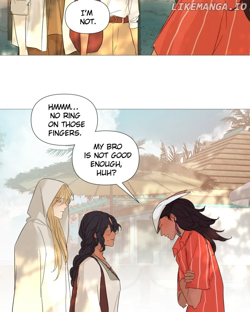 When Jasy Whistles Chapter 118 Online - pƔgina 8