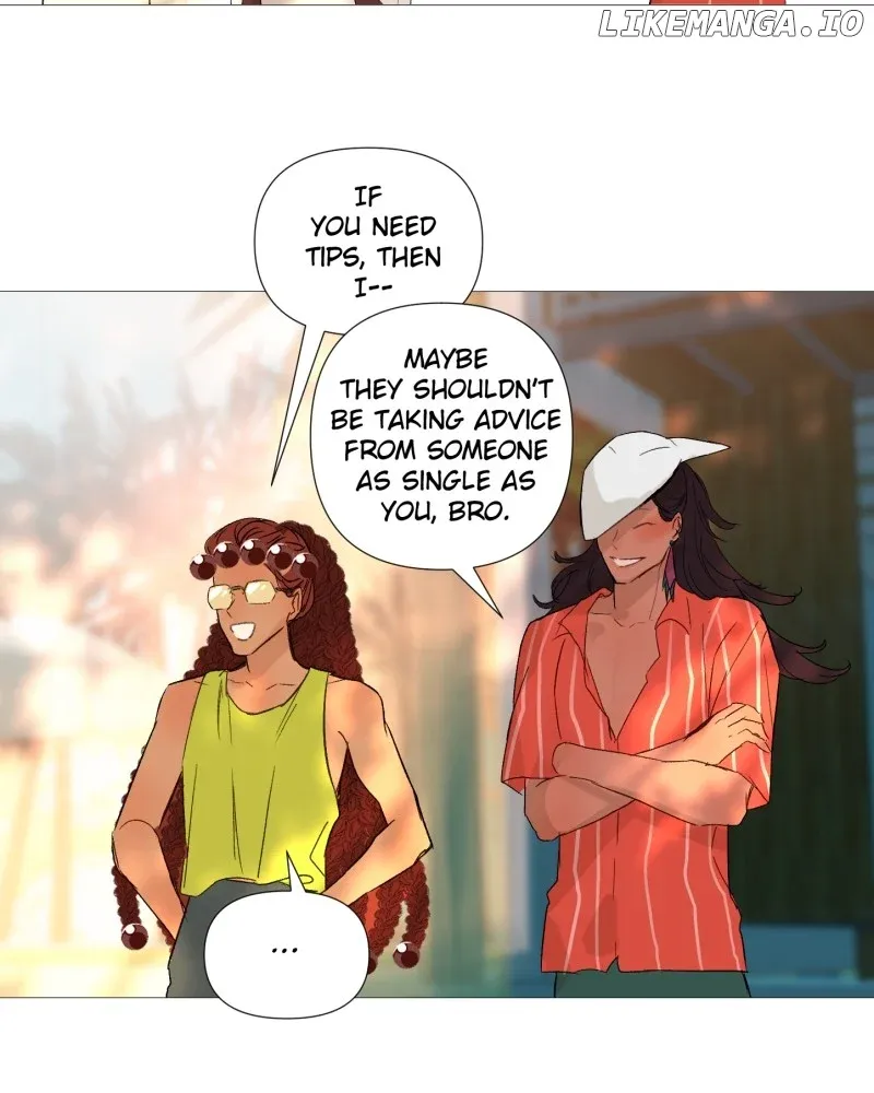 When Jasy Whistles Chapter 118 Online - pƔgina 9