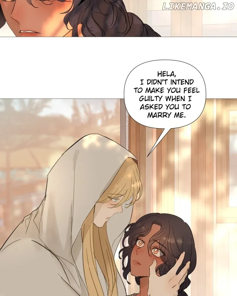 When Jasy Whistles Chapter 118 Online - pƔgina 16