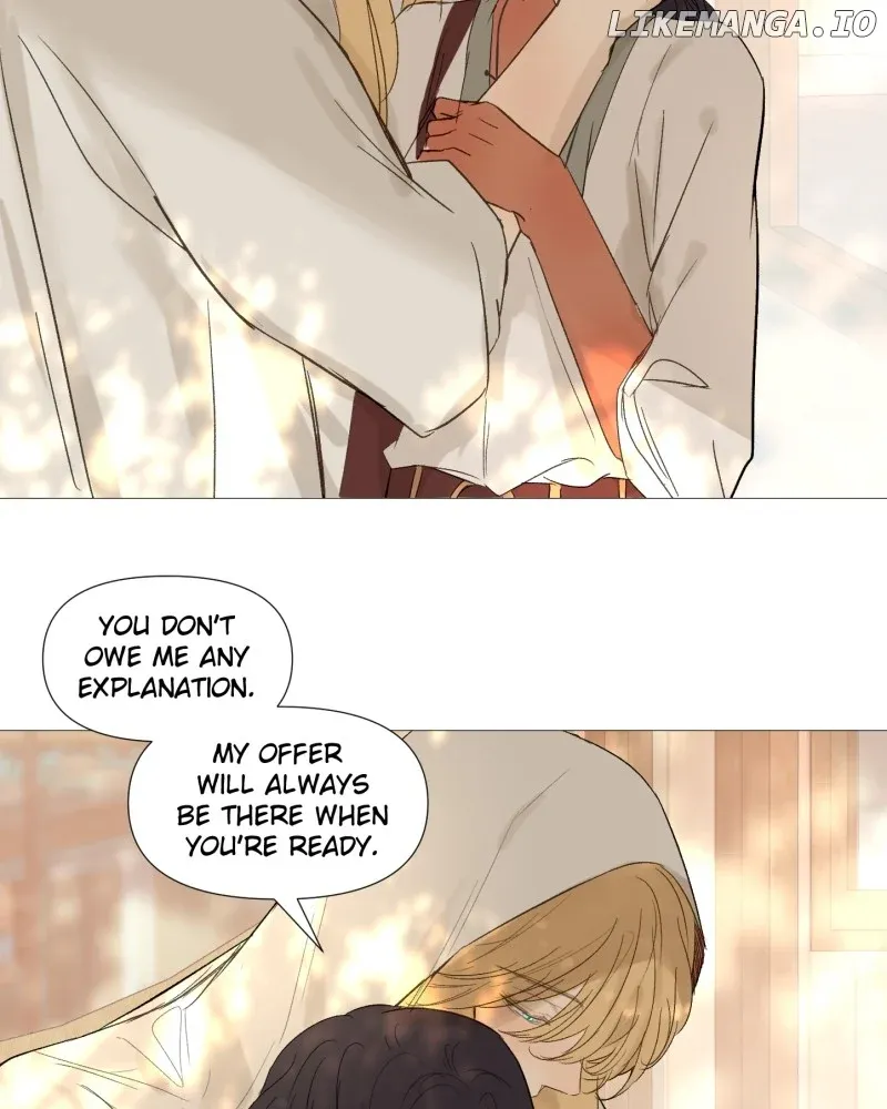 When Jasy Whistles Chapter 118 Online - pƔgina 17