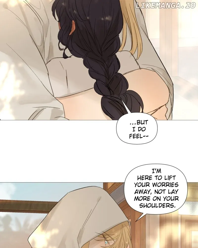 When Jasy Whistles Chapter 118 Online - pƔgina 18