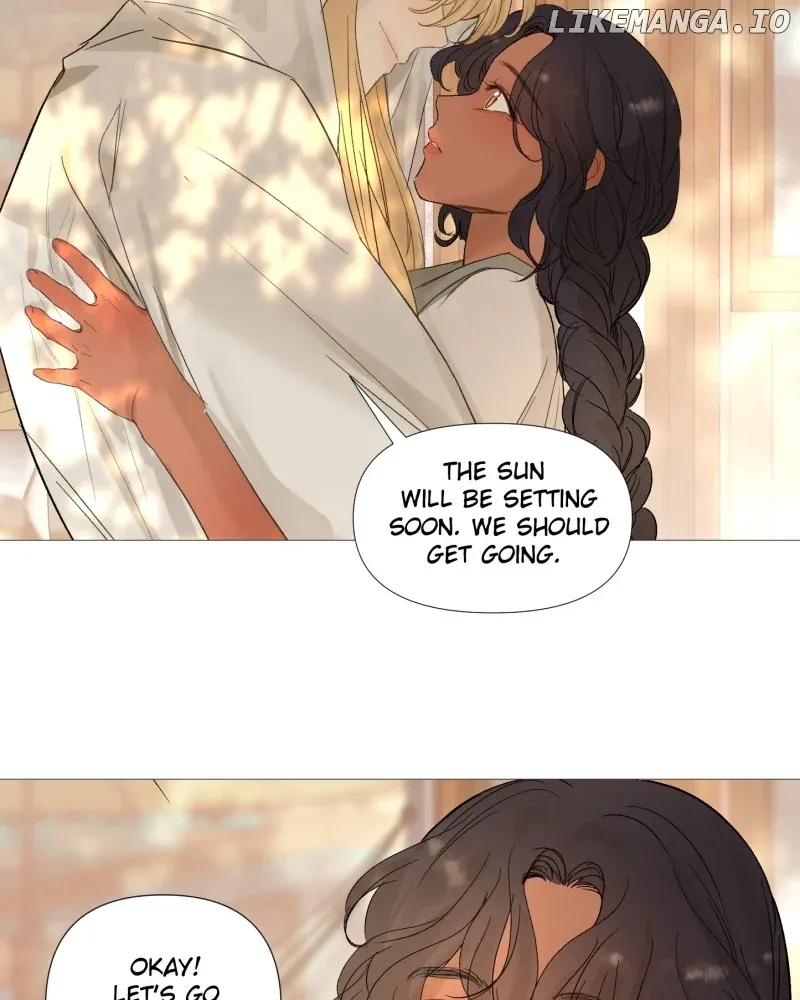 When Jasy Whistles Chapter 118 Online - pƔgina 19