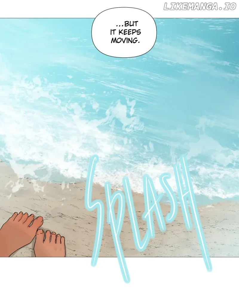 When Jasy Whistles Chapter 118 Online - pƔgina 22