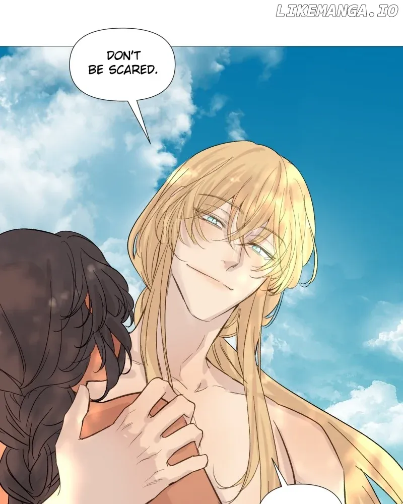 When Jasy Whistles Chapter 118 Online - pƔgina 23