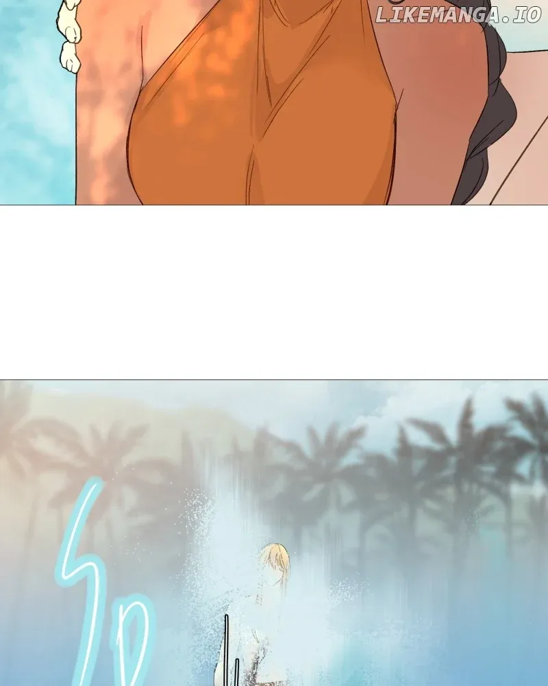 When Jasy Whistles Chapter 118 Online - pƔgina 25
