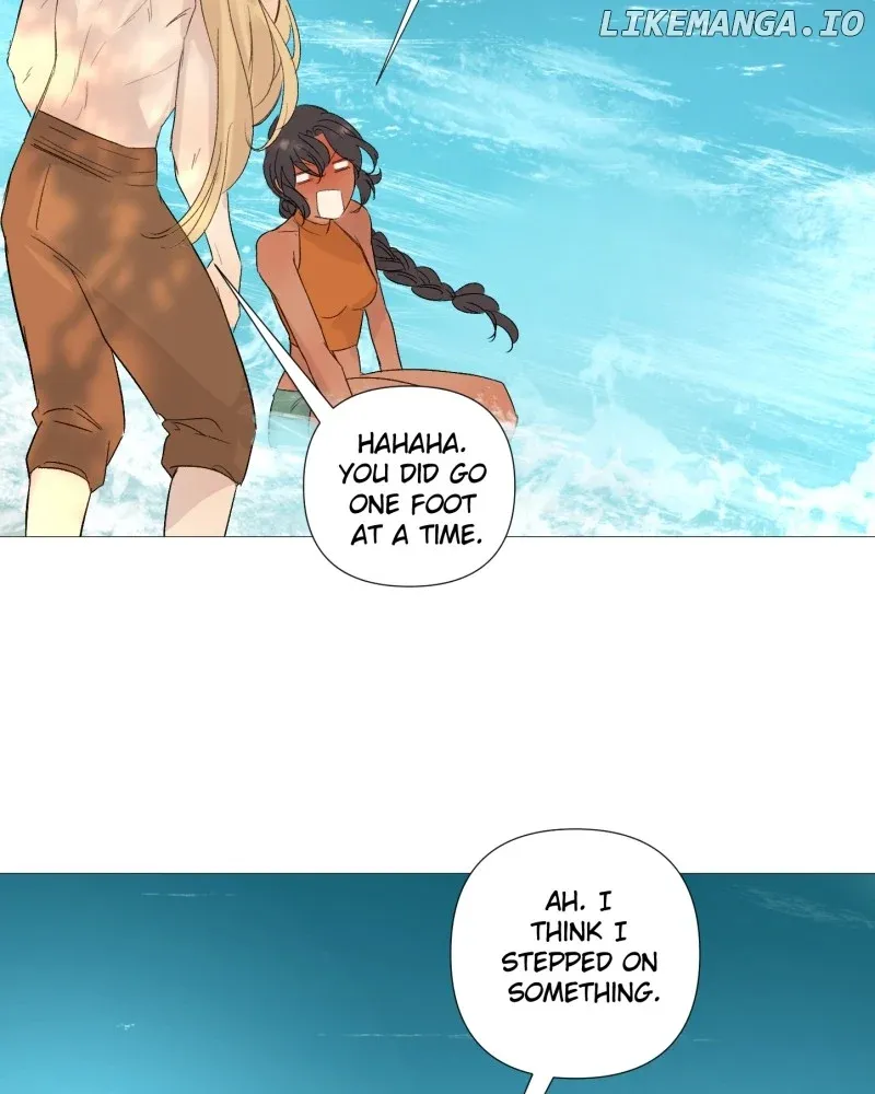 When Jasy Whistles Chapter 118 Online - pƔgina 27