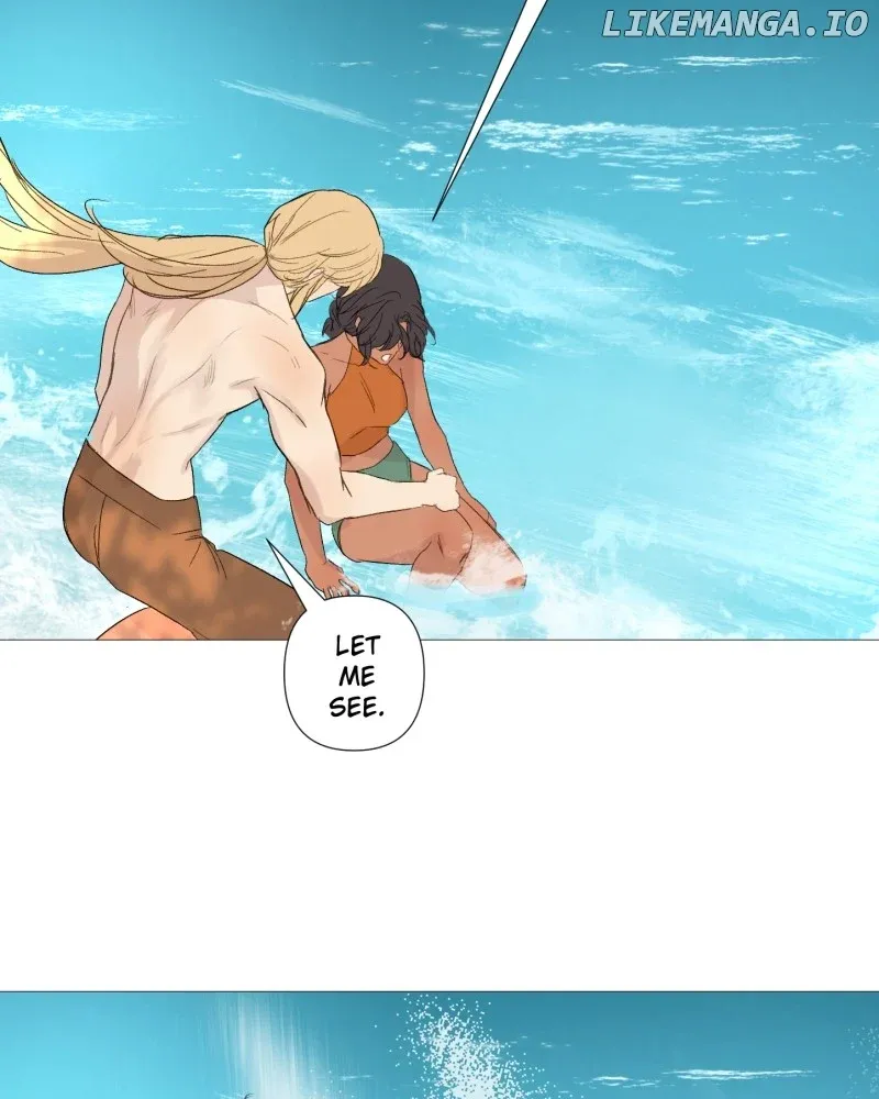When Jasy Whistles Chapter 118 Online - pƔgina 28