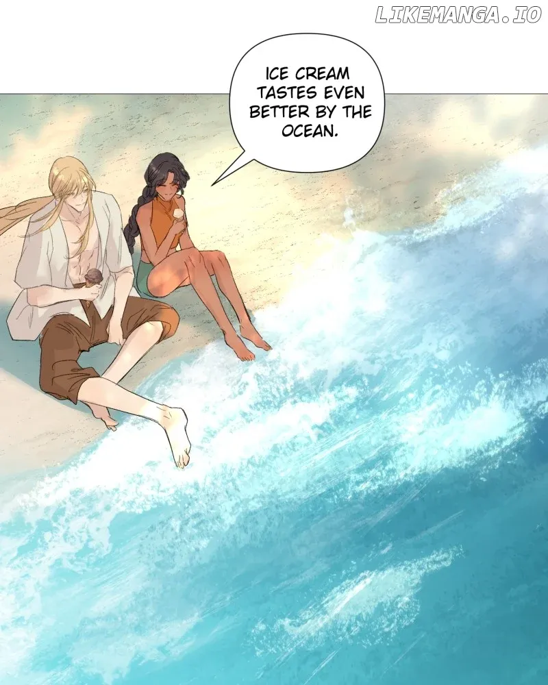 When Jasy Whistles Chapter 118 Online - pƔgina 32