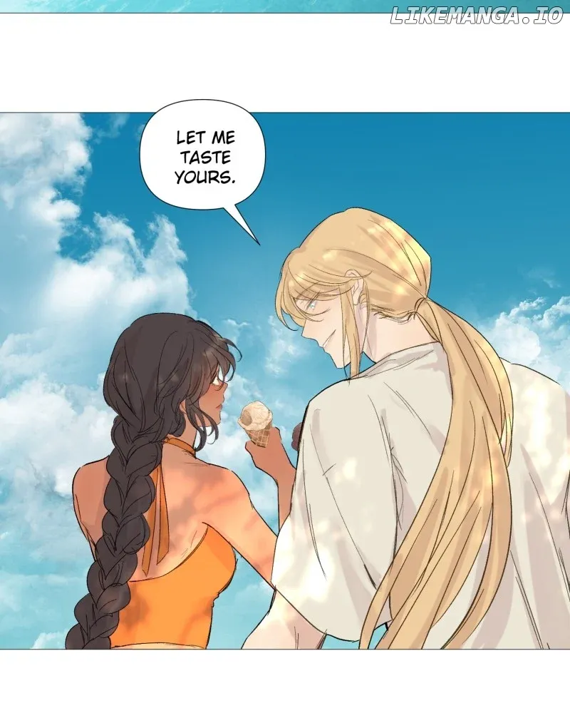 When Jasy Whistles Chapter 118 Online - pƔgina 33